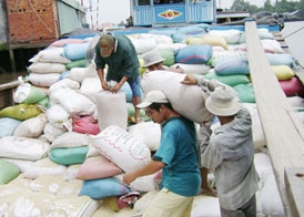 Nhà nông và doanh nghiệp phải đồng tâm hợp lực