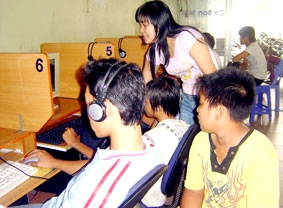 Thử việc - con đường lắm nỗi gian nan