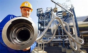 Sản xuất điện không thải khí CO2