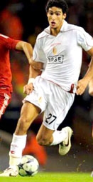 Everton hãy coi chừng "lính mới"!