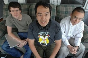 Phương thức kinh doanh nhạc trực tuyến mới