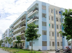 Thị trường địa ốc sẽ "ấm" lên?