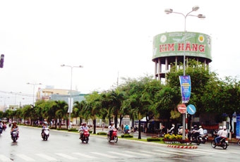 TP Cần Thơ sẽ có 2 tuyến đường kiểu mẫu an toàn- văn minh
