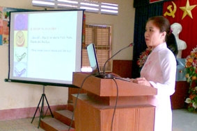 Các trường cần được đầu tư đồng bộ