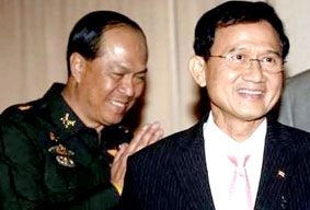 Nhận diện khó khăn của tân thủ tướng Thái Lan