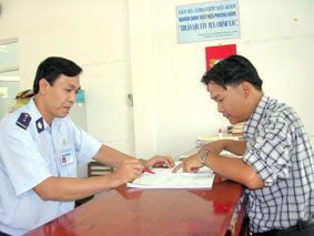 Chưa đến nơi đến chốn !