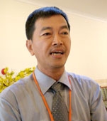 Chú trọng nâng cấp kết cấu hạ tầng để thu hút đầu tư