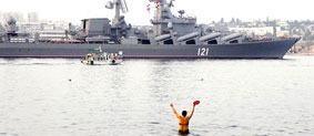 Nga sẽ ủng hộ Crimea độc lập ?