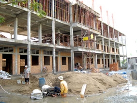 Thành lập Trường Đại học kỹ thuật công nghệ Cần Thơ để đáp ứng nhu cầu nguồn nhân lực có kỹ thuật, công nghệ