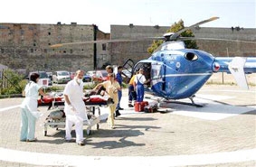 Czech muốn trở thành "Thung lũng Silicon" về công nghệ sinh học