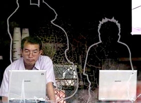 Bùng nổ dạy tiếng Anh qua chat video ở Hàn Quốc