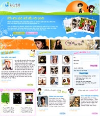 V3S triển khai mạng xã hội 2.0