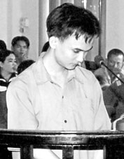 Hám lợi, bị lừa!