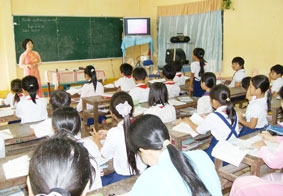 Thành công nhờ dám nghĩ, dám làm