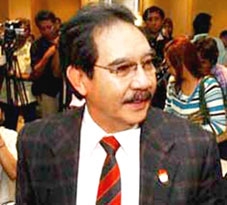 Indonesia bước đầu thành công trong cuộc chiến chống tham nhũng