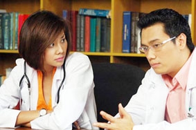 Y đức và lòng nhân ái