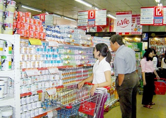 Vừa mừng, vừa lo!