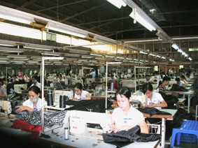 Nhiều nơi chỉ là hình thức !