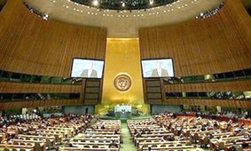 Việt Nam nghiêm túc thực hiện cam kết quốc tế và đóng góp vào nỗ lực tìm giải pháp cho các vấn đề toàn cầu