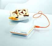 "Vũ khí" của giới nội trợ trong tương lai