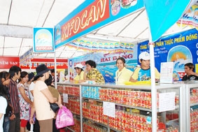 Campuchia - Thị trường nhiều triển vọng