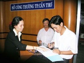 Đừng để "giấy phép con" hành doanh nghiệp!