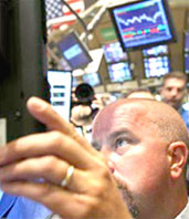 Hôm nay, Hạ viện Mỹ bỏ phiếu lại kế hoạch giải cứu tài chính 700 tỉ USD