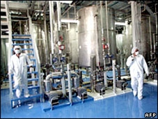 Iran có thể hạn chế IAEA tiếp cận các cơ sở hạt nhân