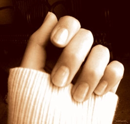 Chẩn bệnh qua tay