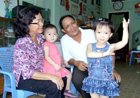 Sống vì mọi người