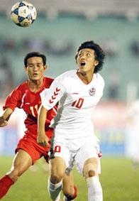 Càng đá càng tệ !