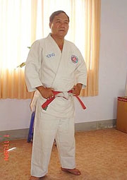 "Hùng Kata"