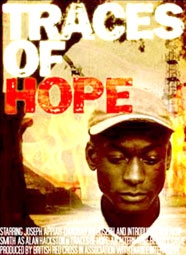 Trò chơi Internet cho nạn nhân chiến tranh