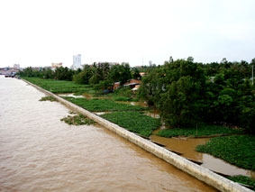 Khắc phục cách nào ?