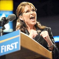 Bà Palin cáo buộc ông Obama có “quan hệ thân thiện” với những kẻ khủng bố