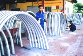 Vì sao doanh nghiệp còn phân vân ?