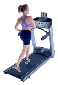 Nên nghe nhạc khi tập thể dục