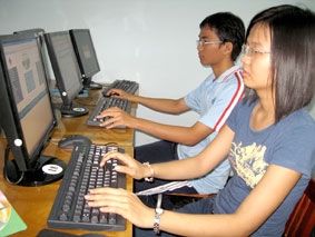 Kiên quyết chuyển mạnh đào tạo theo học chế tín chỉ