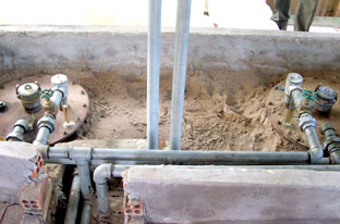 Xử lý nghiêm để dân được nhờ