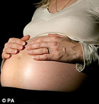 Nghe nhạc cổ điển có lợi cho thai phụ