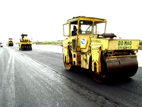 "Cất cánh" cùng sân bay Quốc tế Cần Thơ