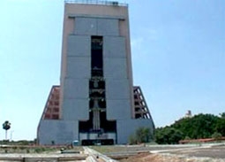 Ấn Độ chuẩn bị thám hiểm Mặt trăng