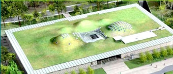 Tham quan bảo tàng thiên nhiên lớn nhất thế giới