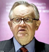Giải Nobel Hòa bình về tay cựu Tổng thống Phần Lan Martti Ahtisaari