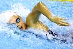 “Kình ngư vàng” của Pháp liệu có "ổn định" đường bơi?