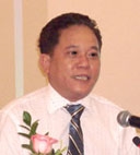 Mục tiêu của doanh nhân là mang lại lợi ích cho cộng đồng