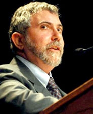 Người Mỹ lại thắng giải Nobel Kinh tế