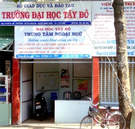 Giải quyết theo hướng có lợi nhất cho sinh viên