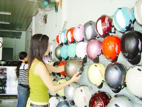 Phân vân chờ... hợp chuẩn