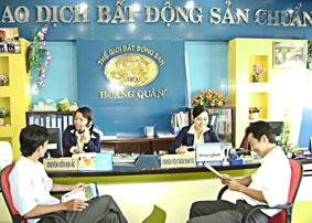 Hướng đến minh bạch, chuyên nghiệp và nề nếp